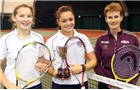 Student finalists gather in Bolton for AEGON Team Tennis Finals